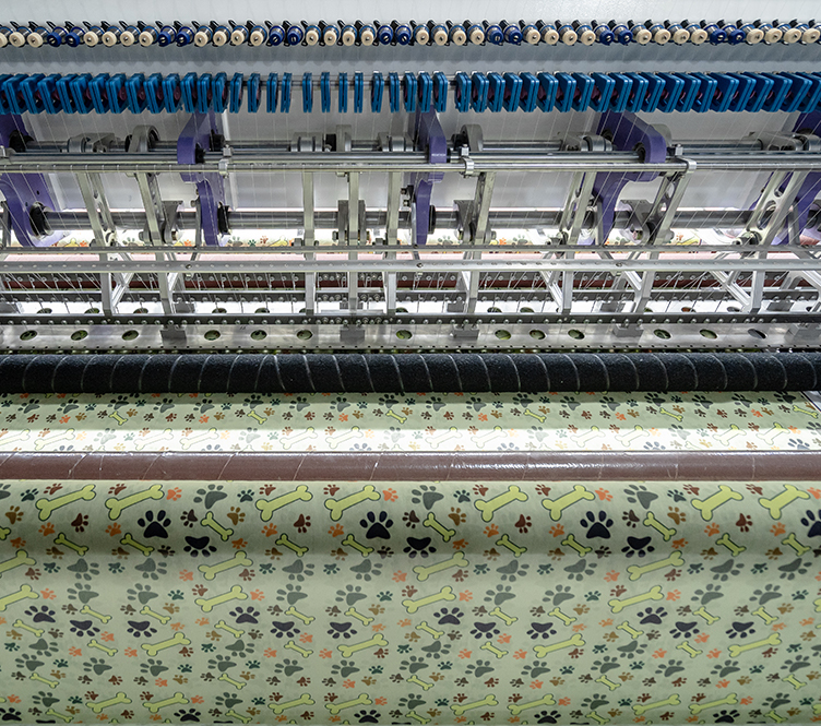 Haining Meike Textile Co., Ltd.